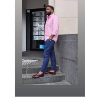 Praveen Teja Avirneni