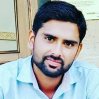 Jamshaid Hassan