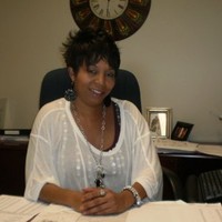 Nancy Grier