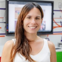 María Lucía Oberst