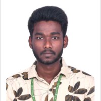 Simhadri M
