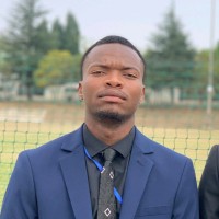 Siyabulela Nxumalo