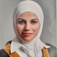 Haneen Alamad