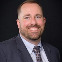 Coach Ken Barger