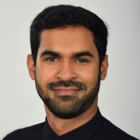Kumar Souhardya Ghosh