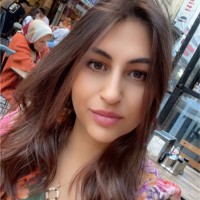 Dina Fadhil