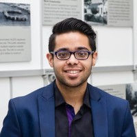 Ahmad Mahboob Bhatti