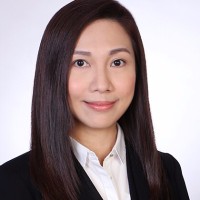 Claudia Tan