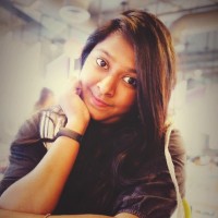 Navya Surisetty