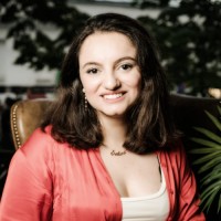 Evelina Sarkisova