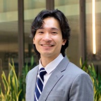 Joseph Wong