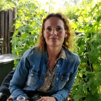 Lisbeth Landwirt