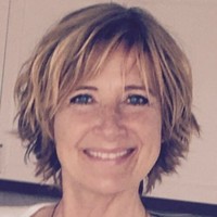 Jeanne Frederiksen