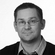 Markus Ekengren