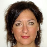 Eva Cruz Mora
