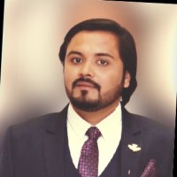 Anas Ahmed Farooqui