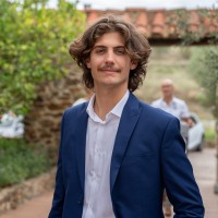 Yoni Haas