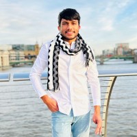 Parth Kadam