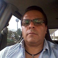 Alberto Rebollar