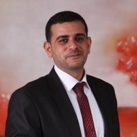 Baraa Sbaih