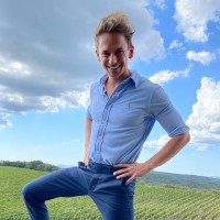 Markus Pretzl