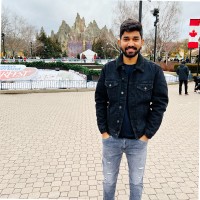 Nikunj Patel