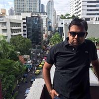 Mukul Gupta