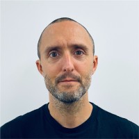 Vincent Warne, RCDD CDCDP