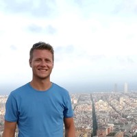 Lars Magermans