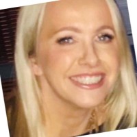 Claire Cudden