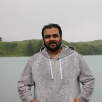 Amogh Varahmurty