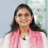 Kanika Sharma (Maitreyi Gayatri)