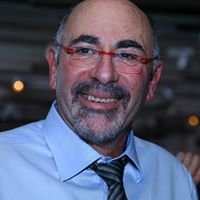 Uri Oliner