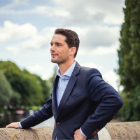 Rogier de Vries
