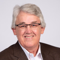 Stephen Joyce