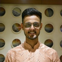 Vivek Trivedi