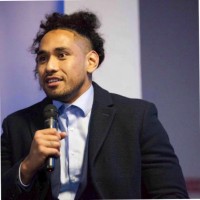 Joe Tomane