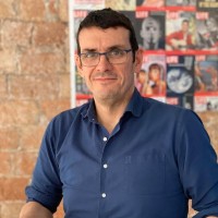 Marc Mora Aubà