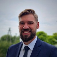 Błażej Kriks