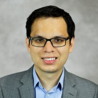 Christian Viehland