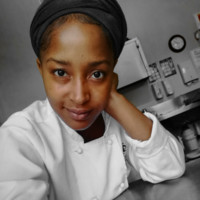 Mandy Mazibuko