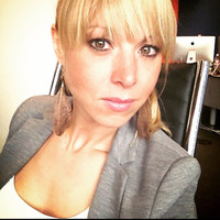 Carly Ellis