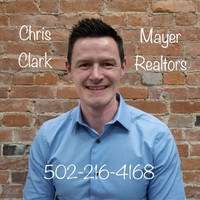 Chris Clark