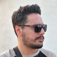 Payam Mahjoub