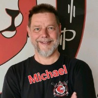 Michael Dislich Micha's Selbstverteidigung