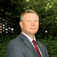 Mark Drinkard