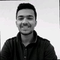 Naman Jha