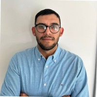 Rodrigo Gaete Pereira