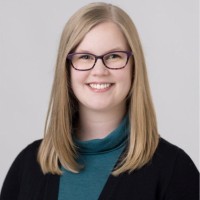 Claire Kidd, Cpa