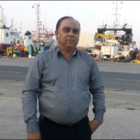 Mohammed Altaf